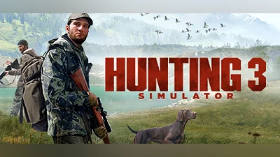 Сборник Hunting Simulator 3
