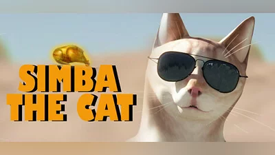 Сборник SIMBA THE CAT