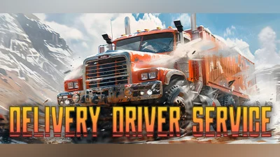 Сборник Delivery Driver Service