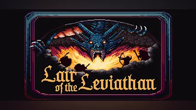 Сборник Lair of the Leviathan