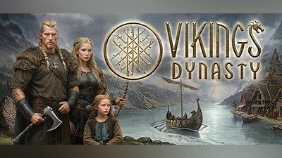Сборник Vikings Dynasty