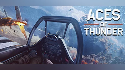 Сборник Aces of Thunder