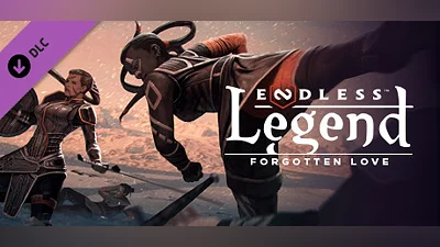 Сборник ENDLESS  Legend - Forgotten Love Add-on