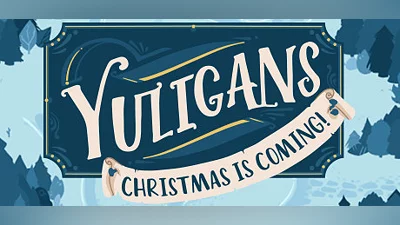 Сборник Yuligans: Christmas is Coming!