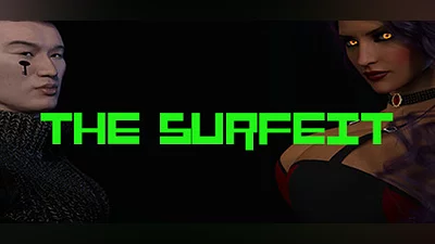 Сборник The Surfeit: Episode 1