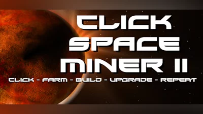 Сборник Click Space Miner 2