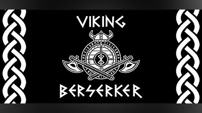 Сборник Viking Berserker