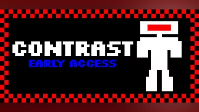 Сборник Contrast