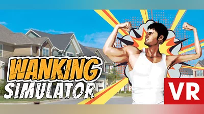 Сборник Wanking Simulator VR