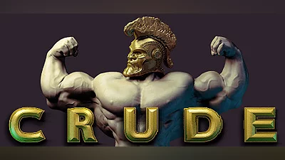 Сборник CRUDE