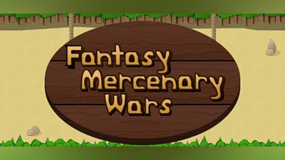 Сборник Fantasy Mercenary Wars