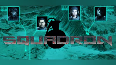 Сборник Squadron