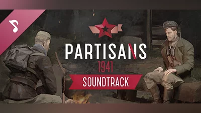Сборник Partisans 1941 Soundtrack