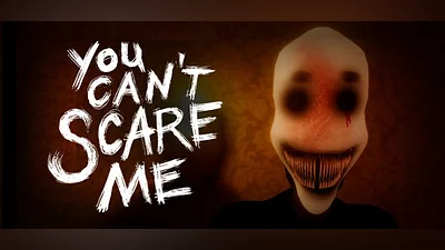 Сборник You Can't Scare Me