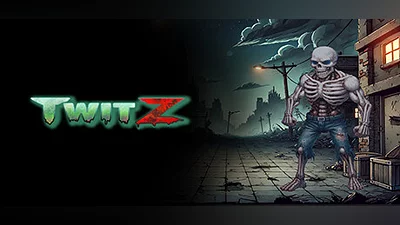 Сборник TWIT Z