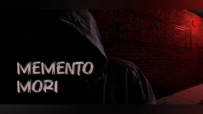 Сборник Memento Mori