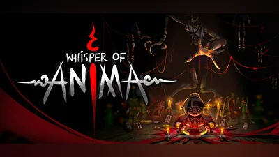 Сборник Whisper Of Anima