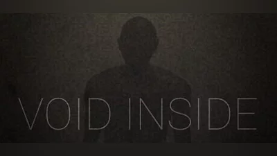 Сборник Void Inside