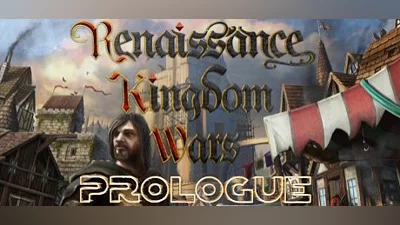 Сборник Renaissance Kingdom Wars - Prologue