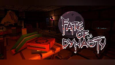 Сборник Fate of Dynasty
