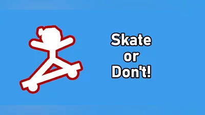 Сборник Skate or Don't! Demo