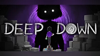 Сборник DEEP DOWN