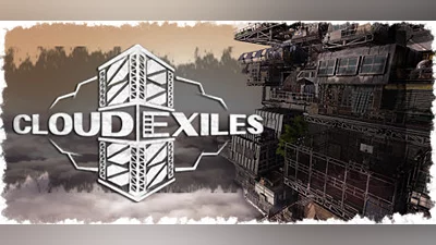 Сборник Cloud Exiles