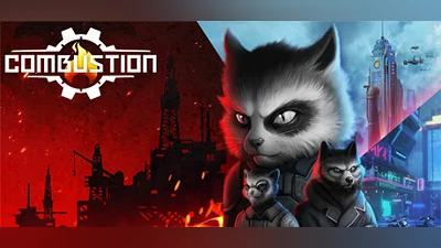 Сборник Combustion