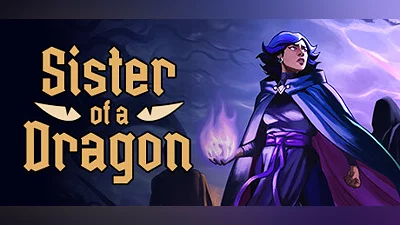 Сборник Sister of a Dragon