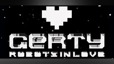 Сборник Gerty - Robots In Love