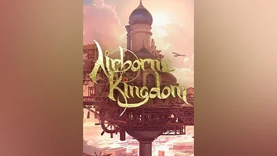 Airborne Kingdom / РФ+Весь Мир / КЛЮЧ