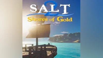 Salt 2: Shores of Gold (STEAM) РУ/КЗ/УК/РБ