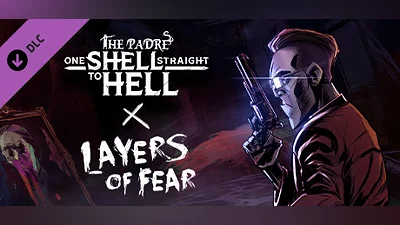 Сборник One Shell Straight to Hell X Layers of Fear