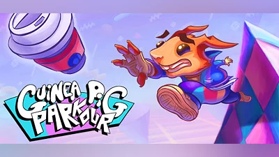 Сборник Guinea Pig Parkour