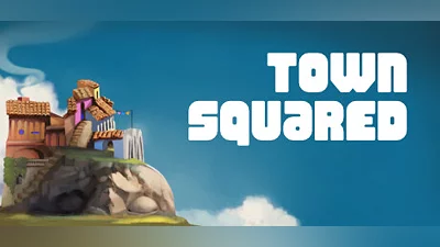 Сборник Town Squared