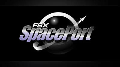 Сборник FSX SpacePort
