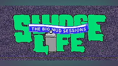 Сборник SLUDGE LIFE: The BIG MUD Sessions