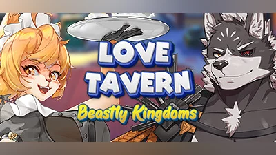 Сборник Love Tavern 2: Beastmen Kingdoms