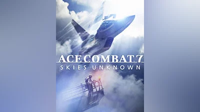 Ace Combat 7: Skies Unknown