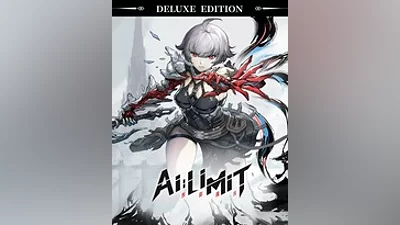 AI LIMIT - Deluxe Edition