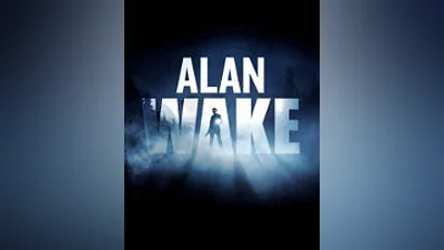 Alan Wake