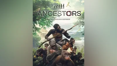 Ancestors: The Humankind Odyssey