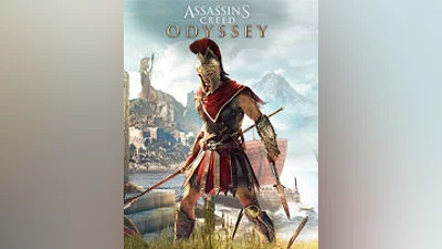 Assassin's Creed Odyssey (Uplay)