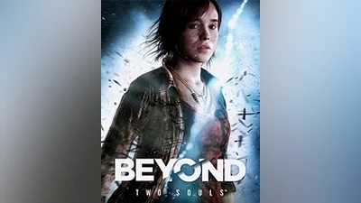 Beyond: Two Souls