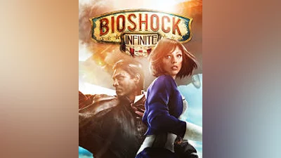 BioShock Infinite