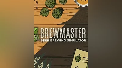 Brewmaster: Beer Brewing Simulator