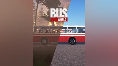 Bus World