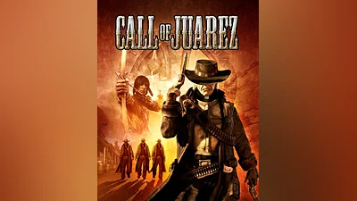 Call of Juarez