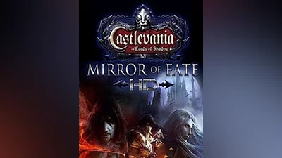 Castlevania: Lords of Shadow – Mirror of Fate HD