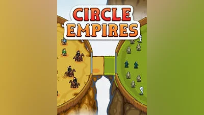 Circle Empires